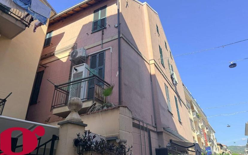 Bilocale via Nizza, snc, Centro, Diano Marina — foto 11 di 14