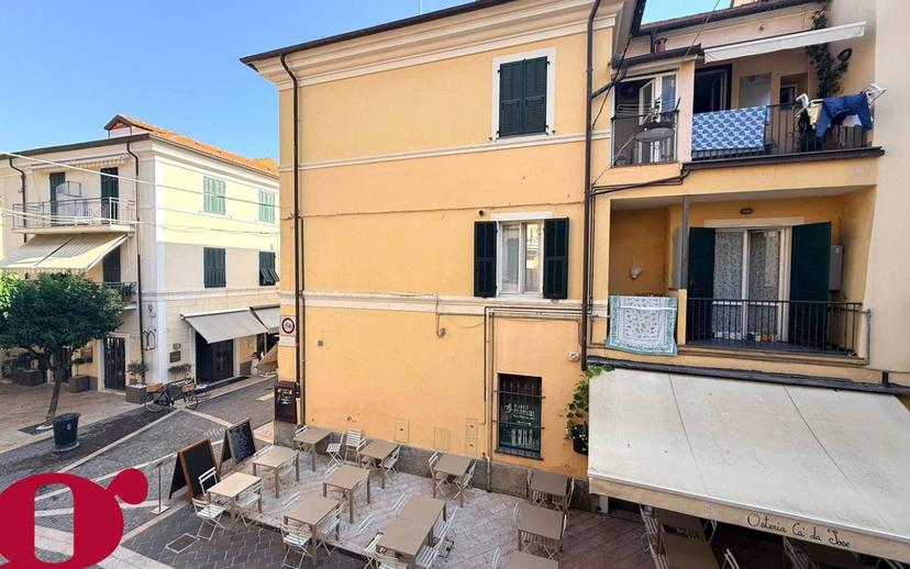 Bilocale via Nizza, snc, Centro, Diano Marina