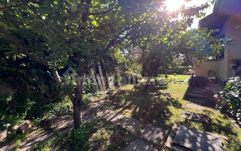 Villa unifamiliare via Antioco Casula, Luna e Sole - Prunizzedda, Sassari — foto 50 di 75