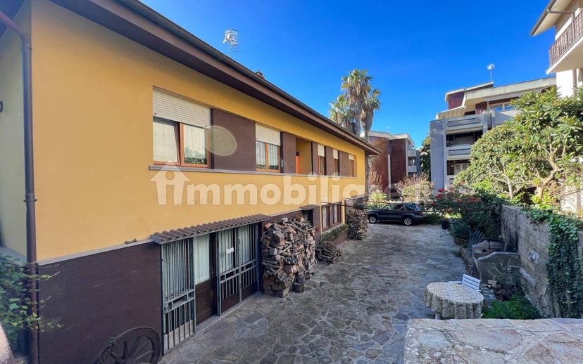 Villa unifamiliare via Antioco Casula, Luna e Sole - Prunizzedda, Sassari — foto 9 di 75