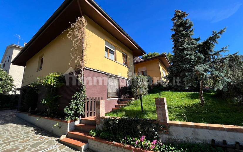 Villa unifamiliare via Antioco Casula, Luna e Sole - Prunizzedda, Sassari — foto 49 di 75