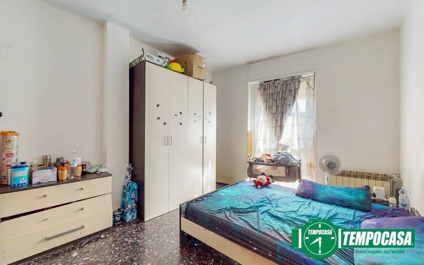 Bilocale viale Guglielmo Marconi 44, Centro, Predosa — foto 20 di 20