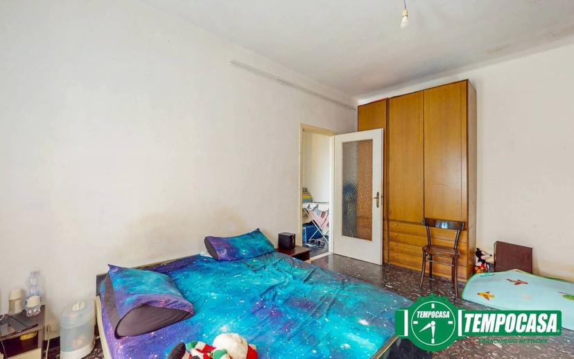 Bilocale viale Guglielmo Marconi 44, Centro, Predosa — foto 6 di 20