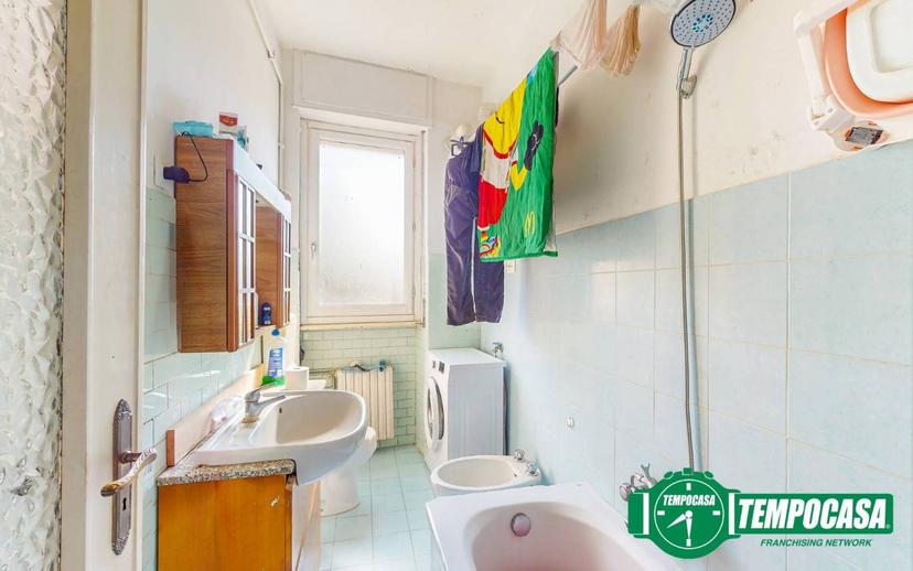 Bilocale viale Guglielmo Marconi 44, Centro, Predosa — foto 18 di 20