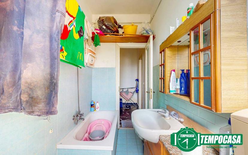 Bilocale viale Guglielmo Marconi 44, Centro, Predosa — foto 13 di 20