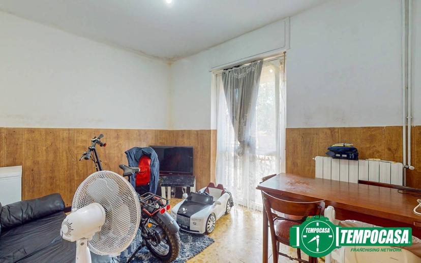 Bilocale viale Guglielmo Marconi 44, Centro, Predosa — foto 8 di 20