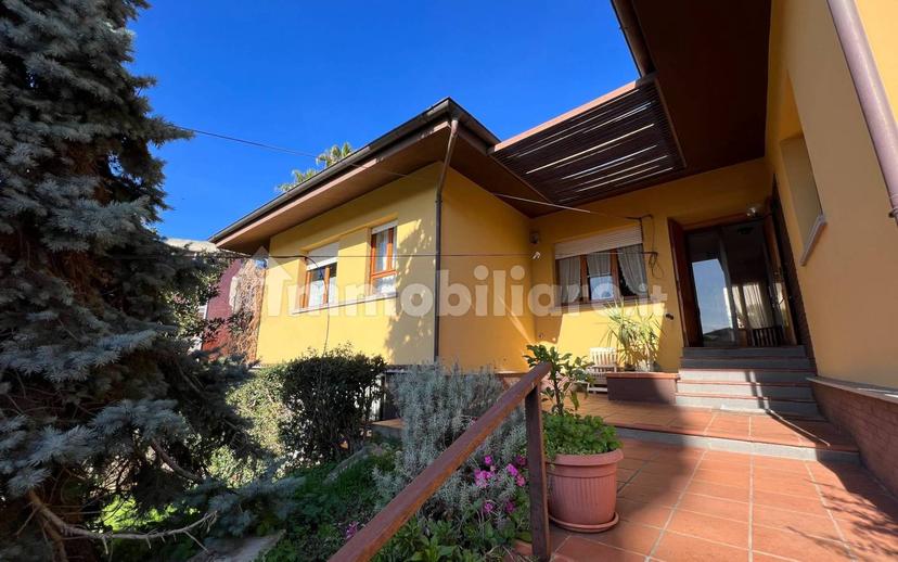 Villa unifamiliare via Antioco Casula, Luna e Sole - Prunizzedda, Sassari — foto 74 di 75