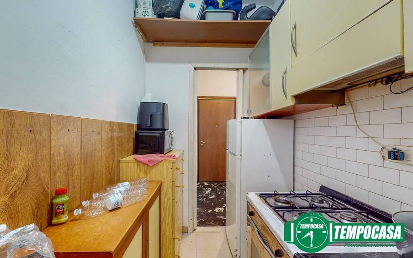 Bilocale viale Guglielmo Marconi 44, Centro, Predosa — foto 10 di 20