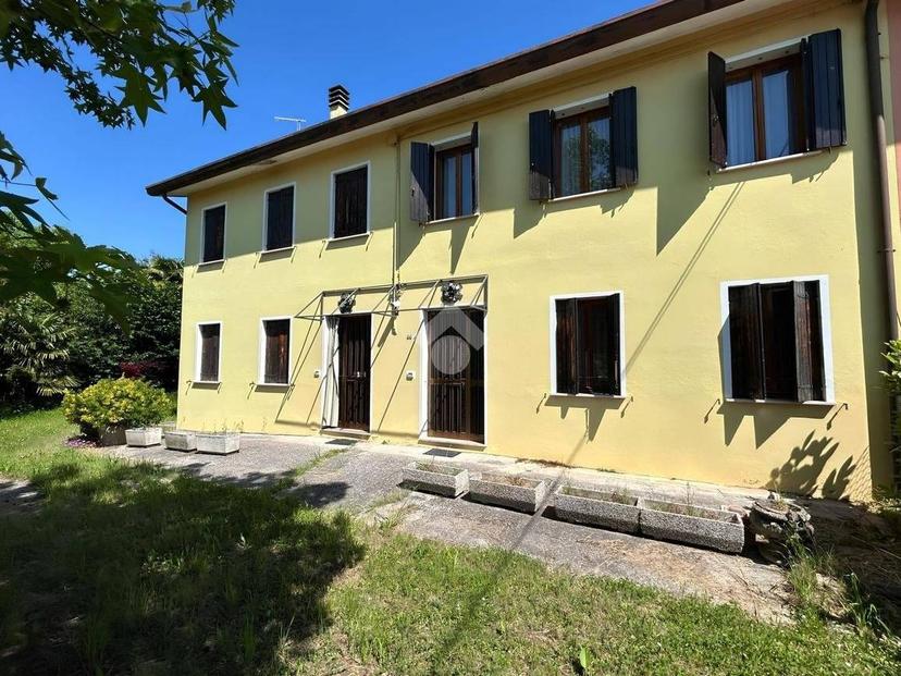 Villa a schiera via Selve 55, Molino Campocroce, Mogliano Veneto — foto 10 di 17