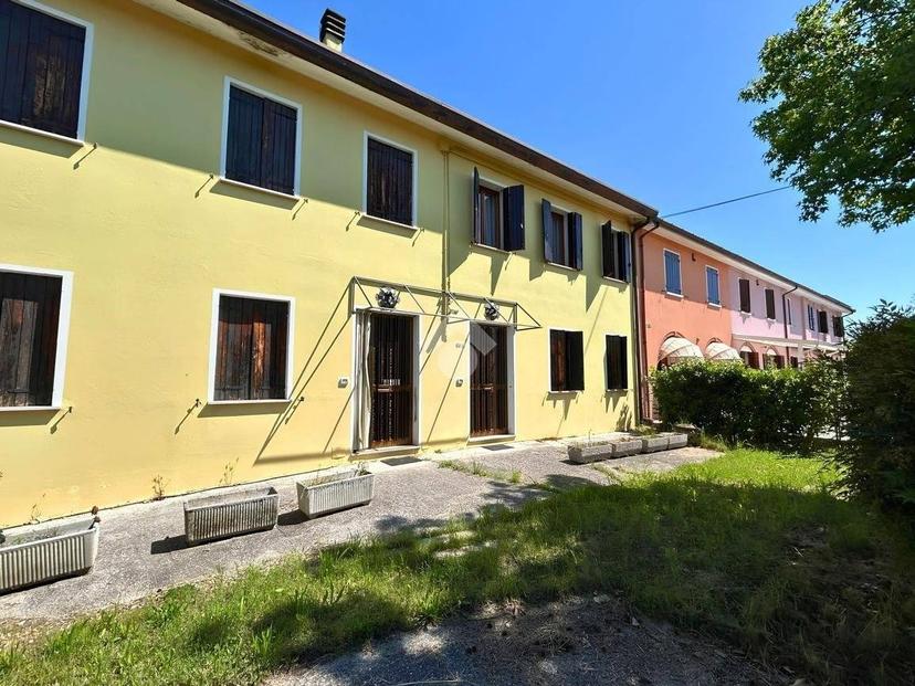 Villa a schiera via Selve 55, Molino Campocroce, Mogliano Veneto — foto 8 di 17