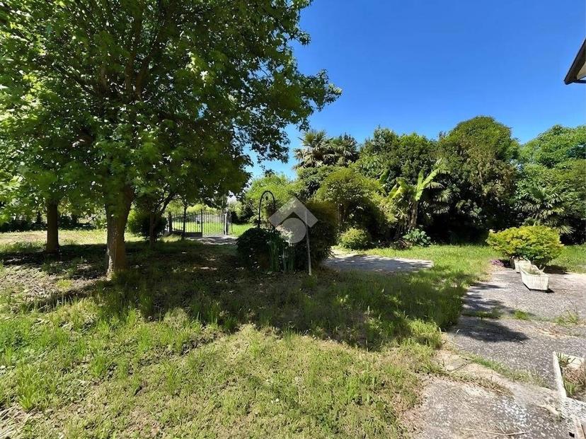 Villa a schiera via Selve 55, Molino Campocroce, Mogliano Veneto — foto 2 di 17