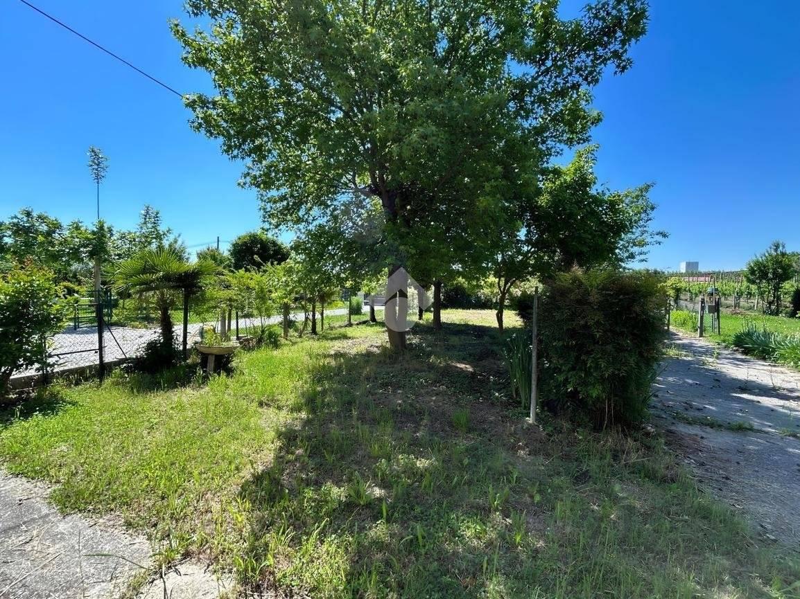 Villa a schiera via Selve 55, Molino Campocroce, Mogliano Veneto