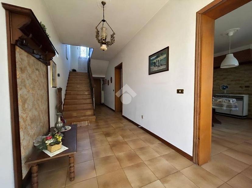 Villa a schiera via Selve 55, Molino Campocroce, Mogliano Veneto — foto 13 di 17