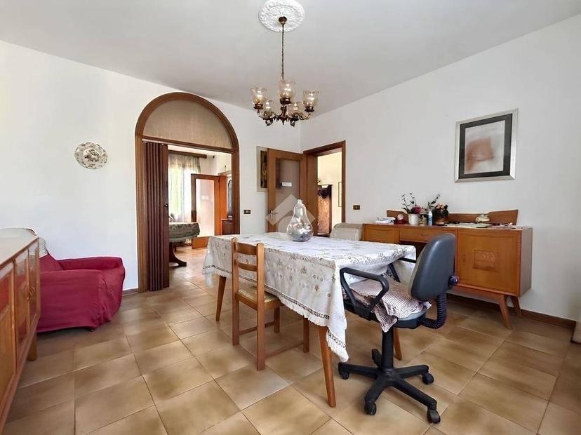 Villa a schiera via Selve 55, Molino Campocroce, Mogliano Veneto — foto 3 di 17