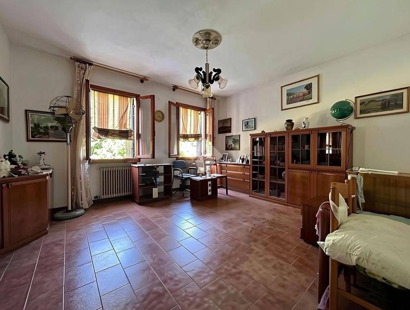 Villa a schiera via Selve 55, Molino Campocroce, Mogliano Veneto — foto 7 di 17