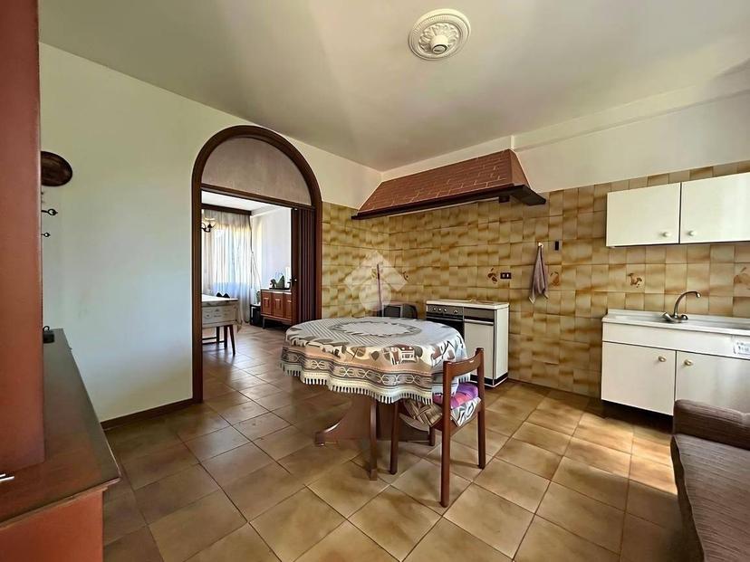 Villa a schiera via Selve 55, Molino Campocroce, Mogliano Veneto — foto 5 di 17