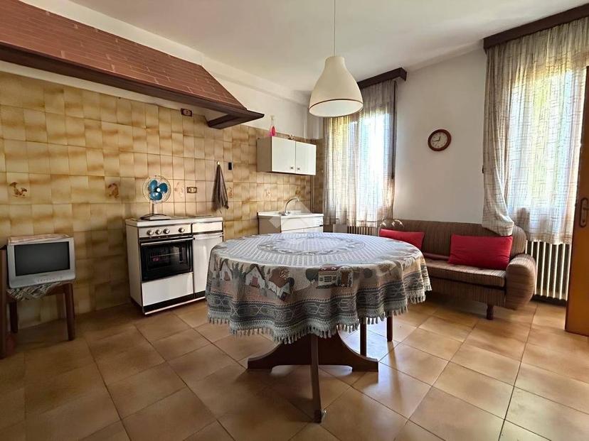Villa a schiera via Selve 55, Molino Campocroce, Mogliano Veneto — foto 16 di 17
