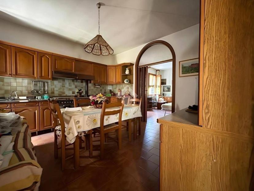 Villa a schiera via Selve 55, Molino Campocroce, Mogliano Veneto — foto 9 di 17