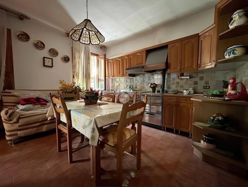 Villa a schiera via Selve 55, Molino Campocroce, Mogliano Veneto — foto 6 di 17