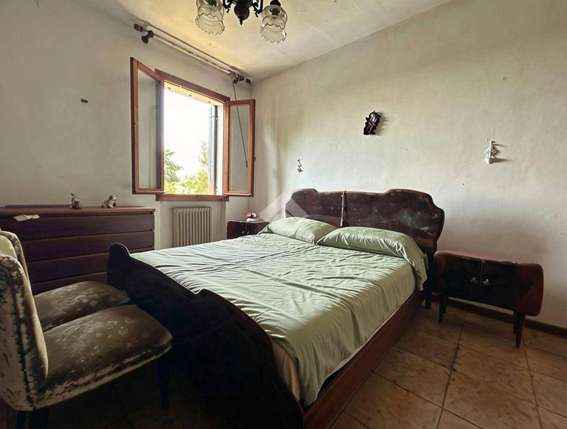 Villa a schiera via Selve 55, Molino Campocroce, Mogliano Veneto — foto 15 di 17