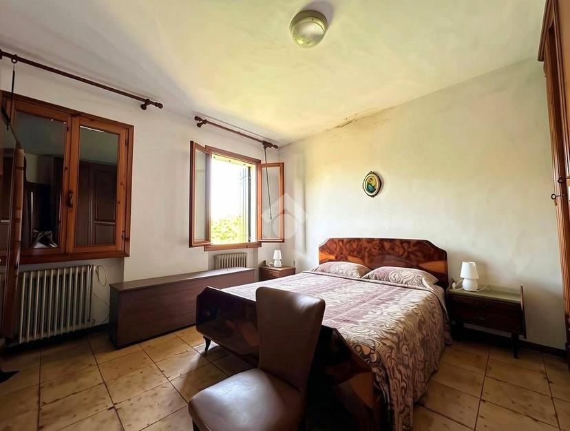 Villa a schiera via Selve 55, Molino Campocroce, Mogliano Veneto — foto 14 di 17