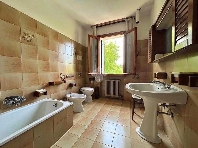 Villa a schiera via Selve 55, Molino Campocroce, Mogliano Veneto — foto 11 di 17