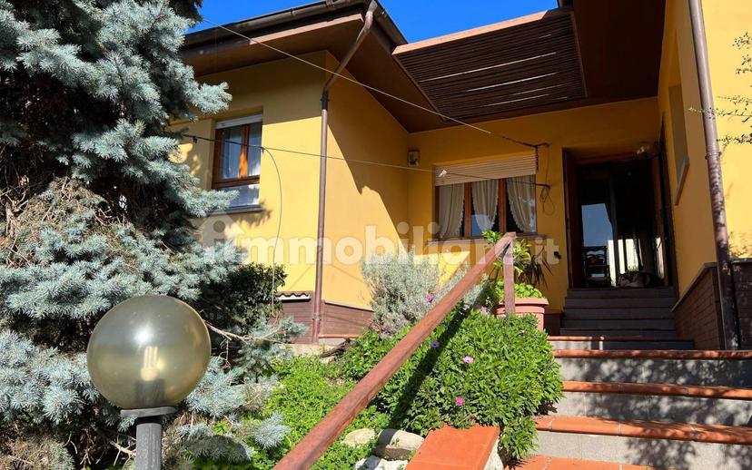 Villa unifamiliare via Antioco Casula, Luna e Sole - Prunizzedda, Sassari — foto 19 di 75