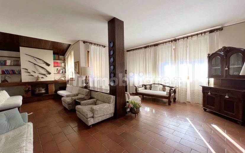 Villa unifamiliare via Antioco Casula, Luna e Sole - Prunizzedda, Sassari — foto 55 di 75