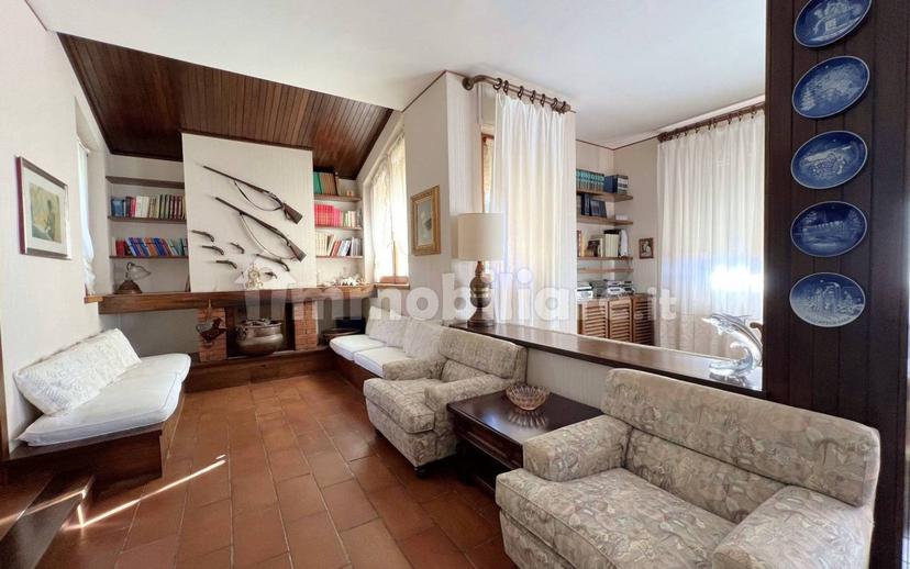 Villa unifamiliare via Antioco Casula, Luna e Sole - Prunizzedda, Sassari — foto 73 di 75