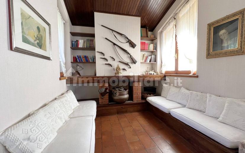 Villa unifamiliare via Antioco Casula, Luna e Sole - Prunizzedda, Sassari — foto 47 di 75
