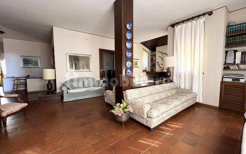 Villa unifamiliare via Antioco Casula, Luna e Sole - Prunizzedda, Sassari — foto 53 di 75