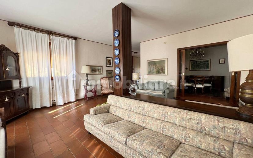 Villa unifamiliare via Antioco Casula, Luna e Sole - Prunizzedda, Sassari — foto 23 di 75