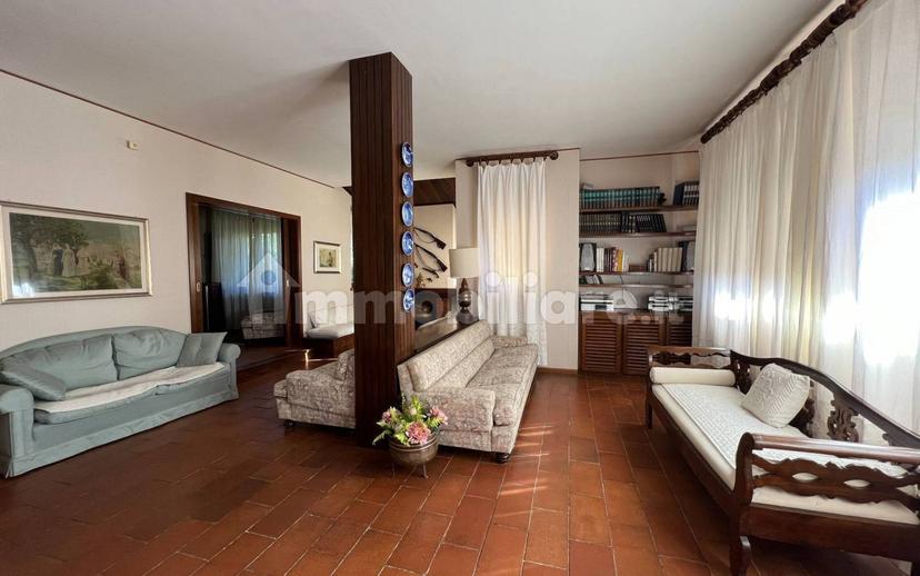 Villa unifamiliare via Antioco Casula, Luna e Sole - Prunizzedda, Sassari — foto 64 di 75