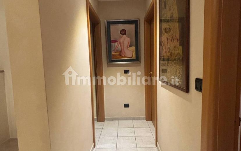 Bilocale via Piero della Francesca 69, Inps - Trinità, Andria — foto 11 di 11