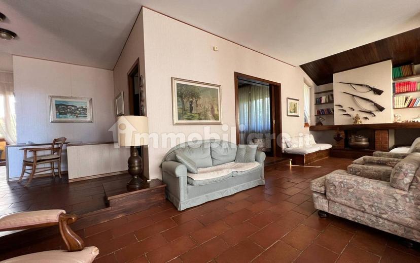 Villa unifamiliare via Antioco Casula, Luna e Sole - Prunizzedda, Sassari — foto 62 di 75