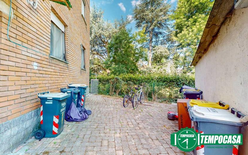 Bilocale viale Guglielmo Marconi 44, Centro, Predosa