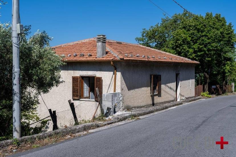 Villa unifamiliare via Villa Roma, Centro, Poggio Bustone — foto 35 di 38