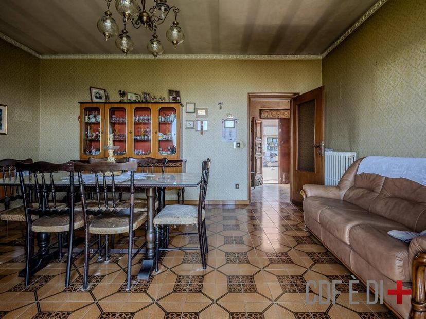 Villa unifamiliare via Villa Roma, Centro, Poggio Bustone — foto 33 di 38