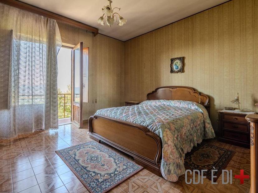 Villa unifamiliare via Villa Roma, Centro, Poggio Bustone — foto 22 di 38