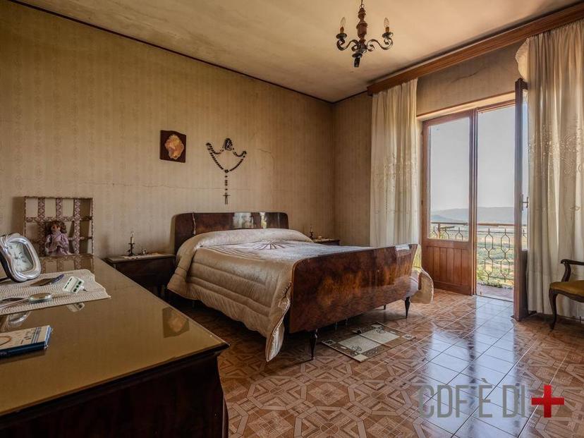 Villa unifamiliare via Villa Roma, Centro, Poggio Bustone — foto 5 di 38