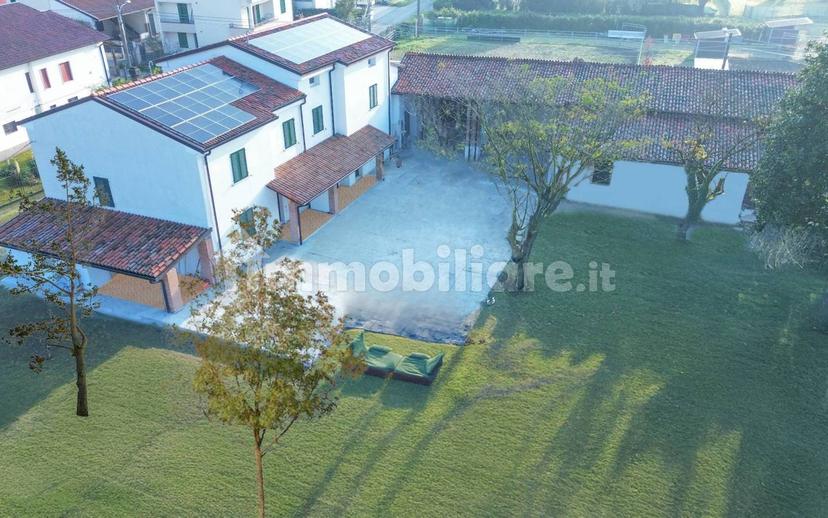 Casale 724 m², Centro, Motta Baluffi — foto 21 di 26