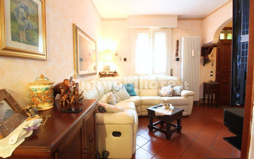 Villa bifamiliare via Castagnolo, 107, San Giovanni in Persiceto — foto 11 di 79