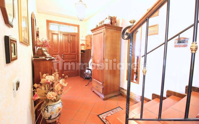 Villa bifamiliare via Castagnolo, 107, San Giovanni in Persiceto — foto 8 di 79