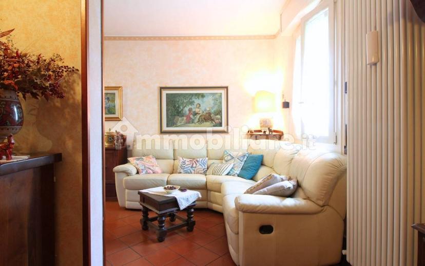 Villa bifamiliare via Castagnolo, 107, San Giovanni in Persiceto — foto 30 di 79