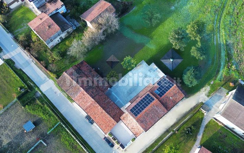 Casale 724 m², Centro, Motta Baluffi — foto 4 di 26