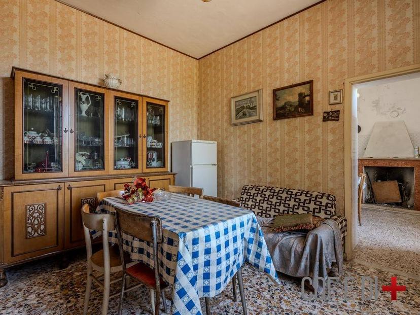 Villa unifamiliare via Villa Roma, Centro, Poggio Bustone — foto 21 di 38