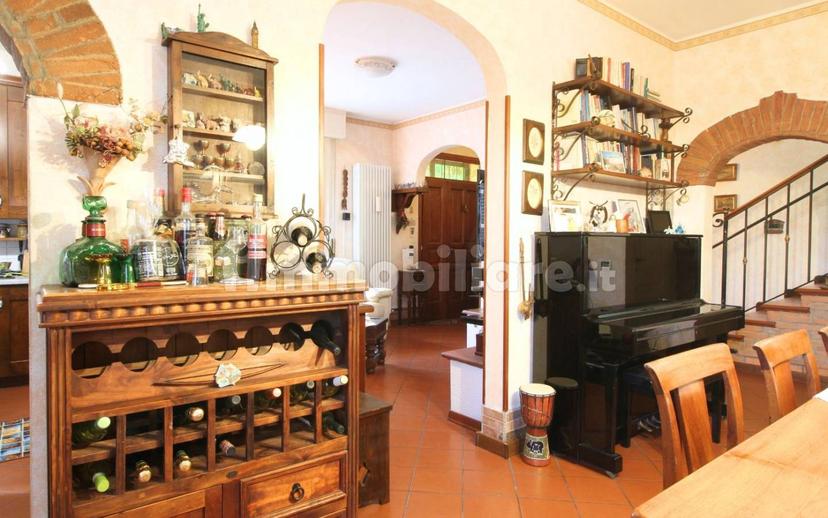 Villa bifamiliare via Castagnolo, 107, San Giovanni in Persiceto — foto 73 di 79