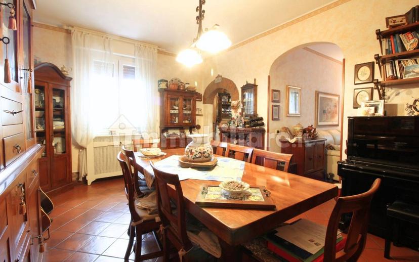 Villa bifamiliare via Castagnolo, 107, San Giovanni in Persiceto — foto 45 di 79