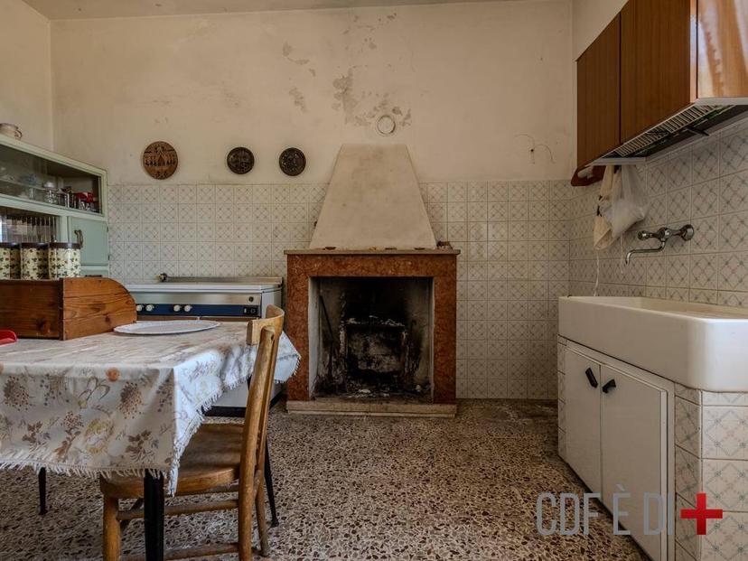 Villa unifamiliare via Villa Roma, Centro, Poggio Bustone — foto 6 di 38