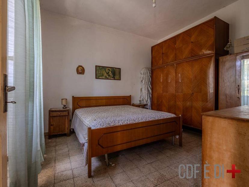 Villa unifamiliare via Villa Roma, Centro, Poggio Bustone — foto 36 di 38